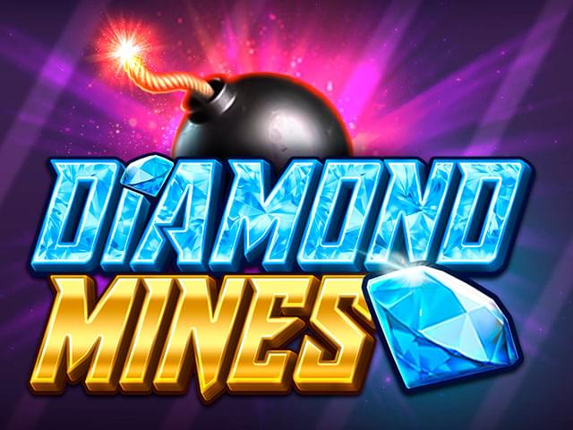POKER Minas de Diamante™