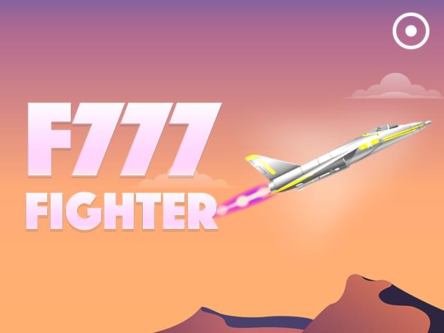POKER F777 Fighter
