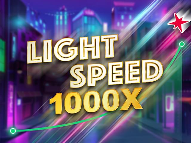 POKER Velocidade da Luz