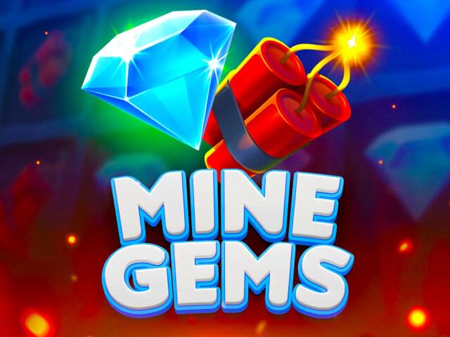 poker Minas de Gemas