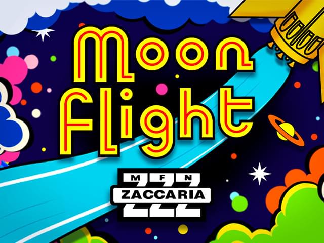 poker Deslizante de Voo Lunar