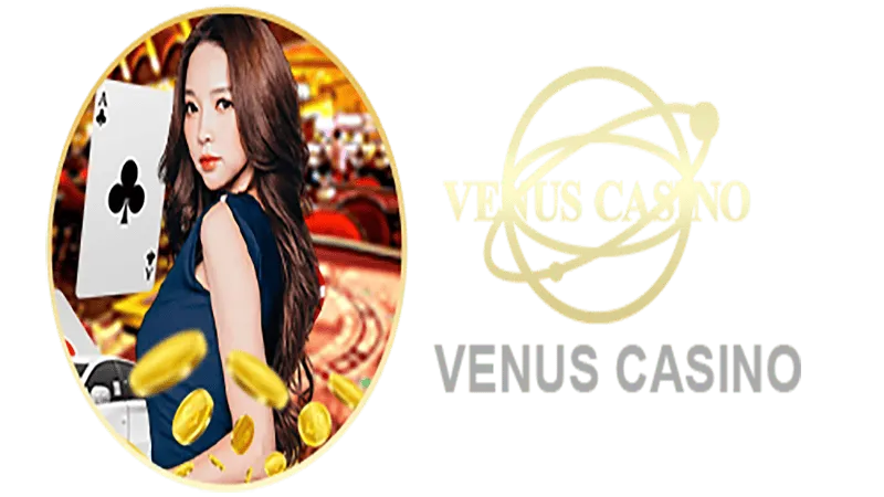 POKER Informações básicas sobre o saguão do cassino Venus